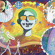 Illustration for article titled A superpowered poet meets a conspiracy during the Summer of Love